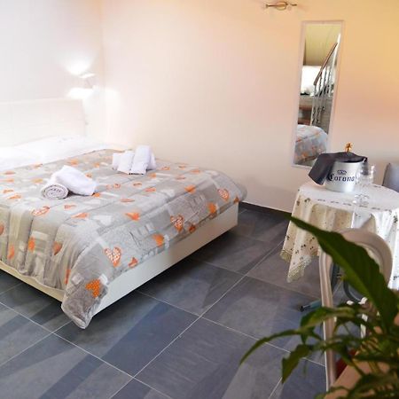 La Plaza B&B Cavaglià Eksteriør bilde