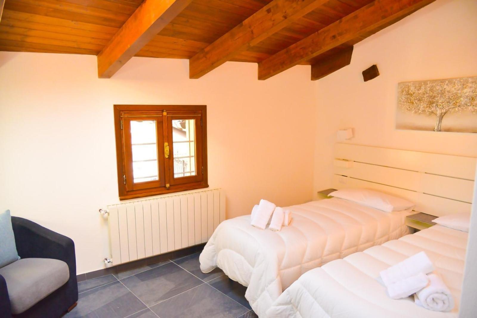 La Plaza B&B Cavaglià Eksteriør bilde