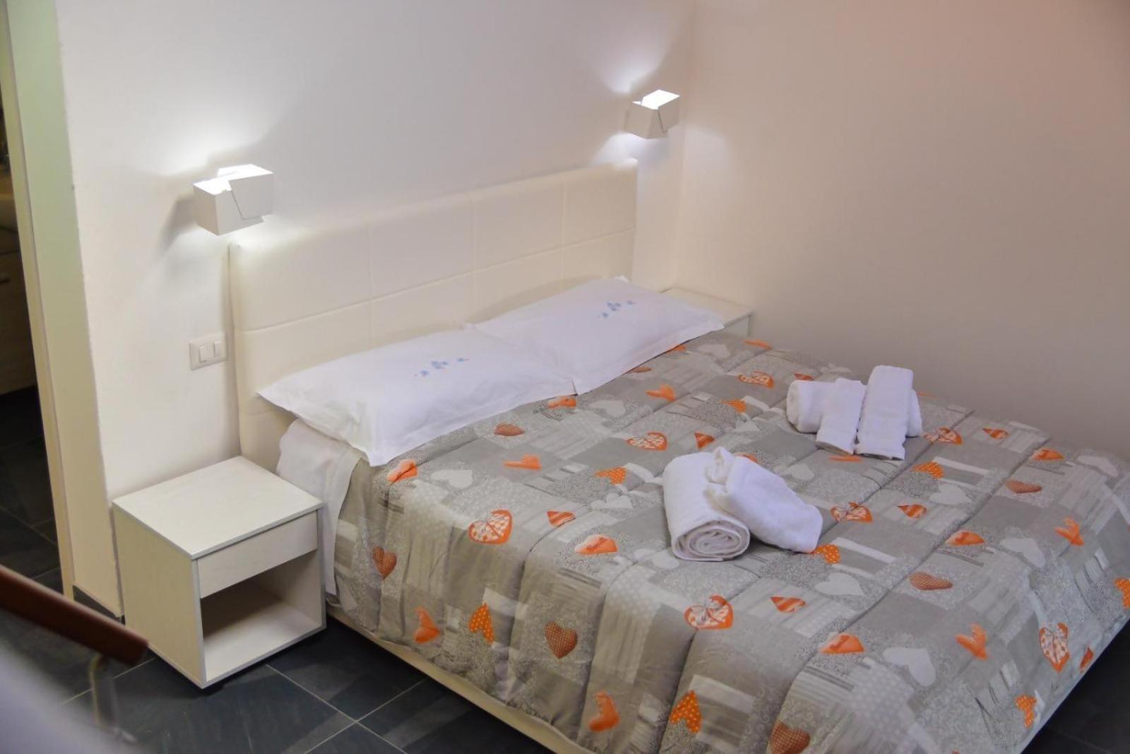 La Plaza B&B Cavaglià Eksteriør bilde
