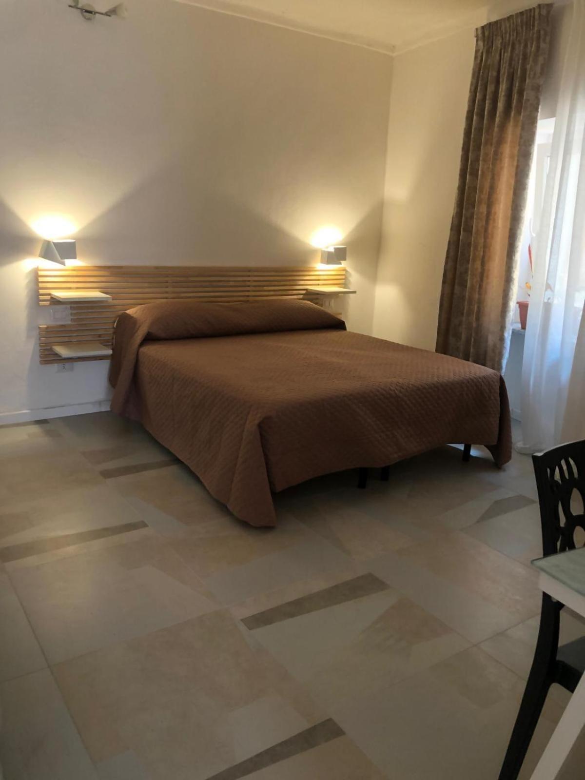 La Plaza B&B Cavaglià Eksteriør bilde