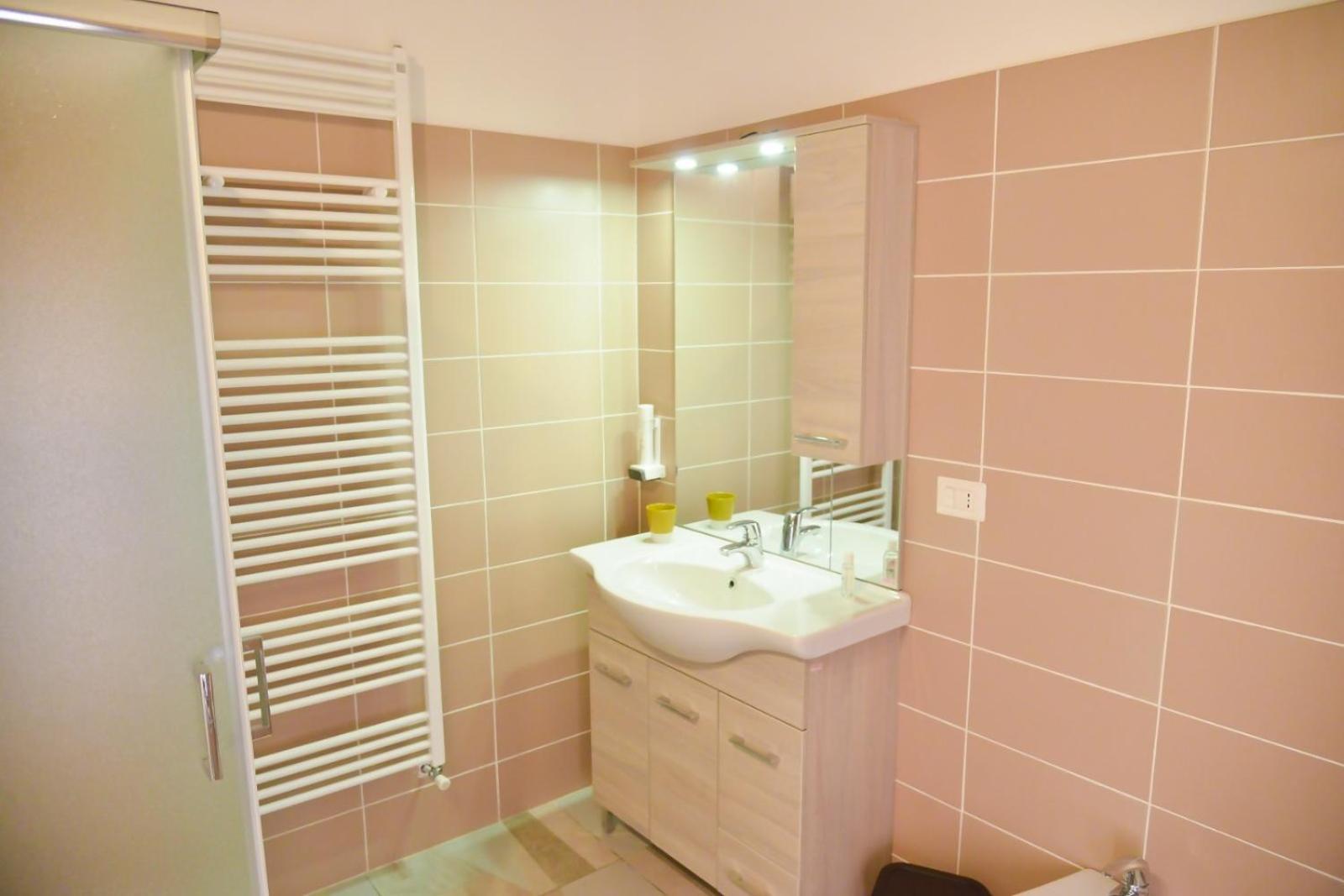 La Plaza B&B Cavaglià Eksteriør bilde