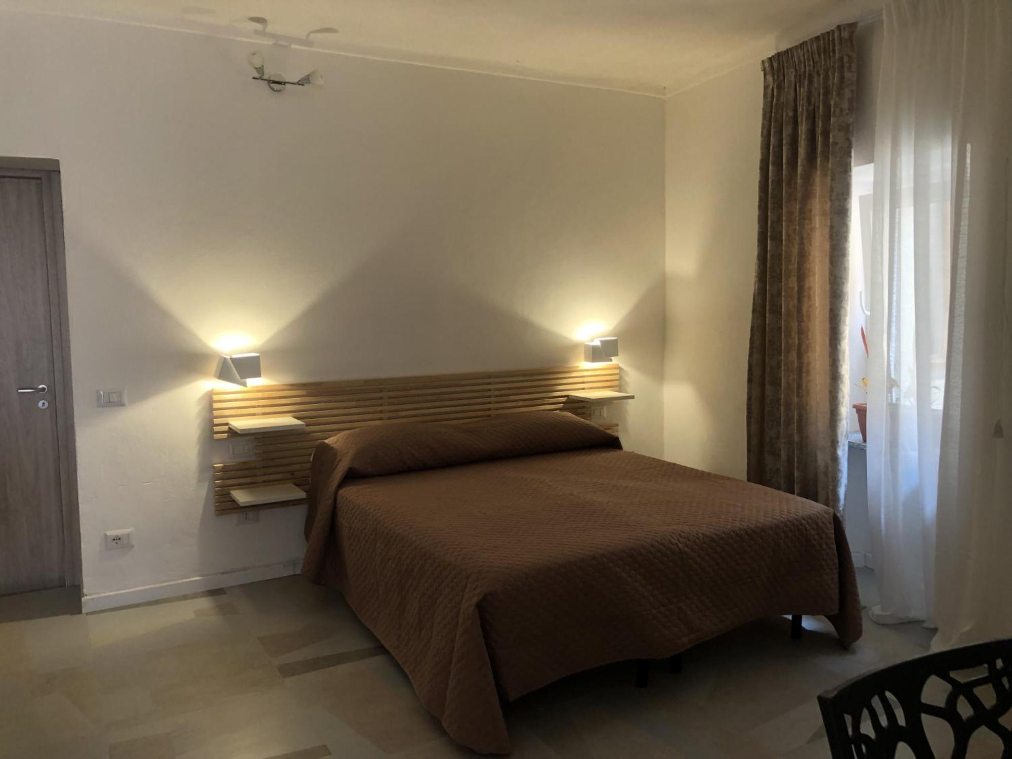 La Plaza B&B Cavaglià Eksteriør bilde